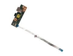 Casper Nirvana F600 F650 F700 F750 F800 F850 Orijinal Usb Board Flex 69N10AD22A01-01