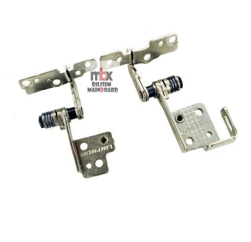 Samsung NP300E5E Hinge L+R Sag Sol Menteşe