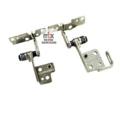 Samsung NP300E5E Hinge L+R Sag Sol Menteşe