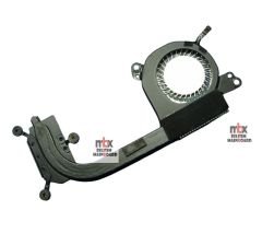Lenovo Yoga 3 Pro Fan EG40040S1-C010-S9A AT0TA001SS0 Orijinal  Soğutucu Cpu Heatsink Fan AT0TA001SS0