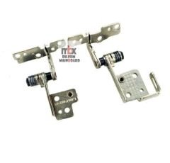 Samsung NP270E5V Hinge L+R Sag Sol Menteşe