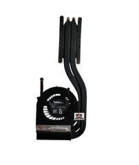 Lenovo ThinkPad X1 Carbon Gen3 20A7 20A8 20BS 20BT Orijinal Soğutucu Heatsink Bakır Fan 00HN743 SF10F46947