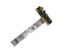 Acer Aspire V3-771 V3-772 V3-772G V3-731 V3-731G VA73 Orijinal Usb Audıo Board 69N0AUB10B11