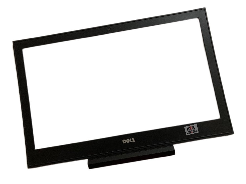 Dell İnspiron 15-7000 7566 7567 P65F Notebook Ön Çerçeve Bezel Çıta CN-0WT0R1