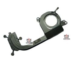 Lenovo Yoga 3 Pro-1370 13.3'' Genuine CPU Cooling Fan w/Heatsink AT0TA001SS0