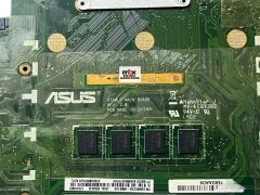 Asus X550L X550LC  X550LC MAINBORD REV.2.0 SR16Z I7-4500U Anakart