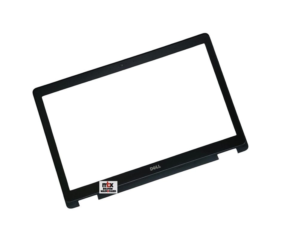 Dell Latitude E5570 5570 P48F Orijinal Ekran Ön Çerçeve Bezel CN-08VYRG AP1EF000D00
