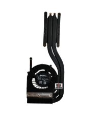 00HN743 SF10F46947 Lenovo ThinkPad X1 Carbon Gen3 20A7 20A8 20BS 20BT Orijinal Soğutucu Heatsink Bakır Fan