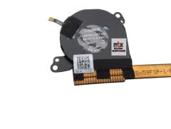 EG40040S1-C010-S9A Soğutucu Cpu Heatsink Fan AT0TA001SS0