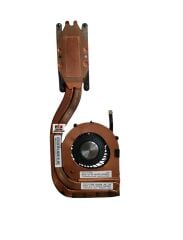 00HN743 SF10F46947 Lenovo ThinkPad X1 Carbon Gen3 20A7 20A8 20BS 20BT Orijinal Soğutucu Heatsink Bakır Fan