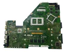 Asus X550 X550L X550LC SR16Z I7-4500U Anakart X550LC MAINBORD REV 2.0