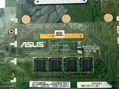 Asus X550 X550L X550LC SR16Z I7-4500U Anakart X550LC MAINBORD REV 2.0