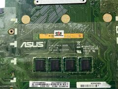 Asus X550 X550L X550LC SR16Z I7-4500U Anakart X550LC MAINBORD REV 2.0