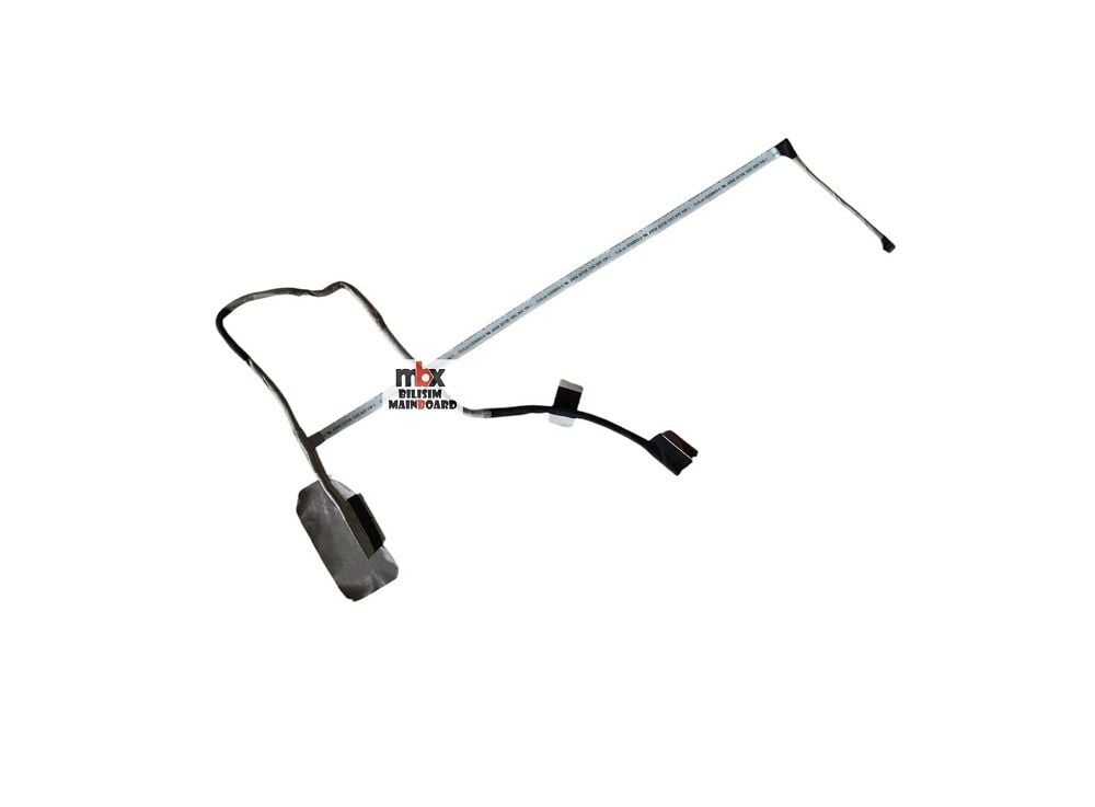 Hp Pavilion 15-DY2085NR 15-FQ 15S-FQ 15-EQ 15S-EQ 15-DY 15T-DY 15-EF Orijinal Ekran Görüntü Data Kablosu