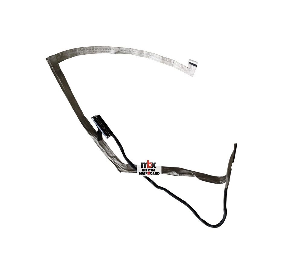Dell Latitude E5570 5570 P48F Orijinal Ekran Görüntü Data Kablosu CN-09TKMN DC02C00B610
