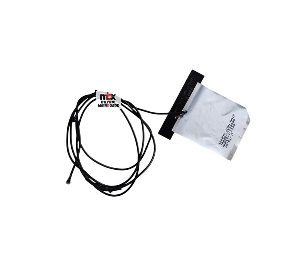 Asus Vivobook X540UV X543 X543MA X543U X543UA Orijinal Wifi Anteni 14008-01530400