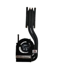 00HN743 Lenovo ThinkPad X1 Carbon Gen3 20A7 20A8 20BS 20BT Orijinal Soğutucu Heatsink Bakır Fan 00HN743