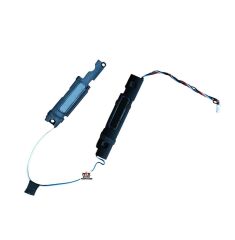 CN-0PVYM2-FGD00 PK23000XX00 Dell Latitude 7390 7280 E7280 7290 P28S P28S002 Orijinal Speaker Hoparlör
