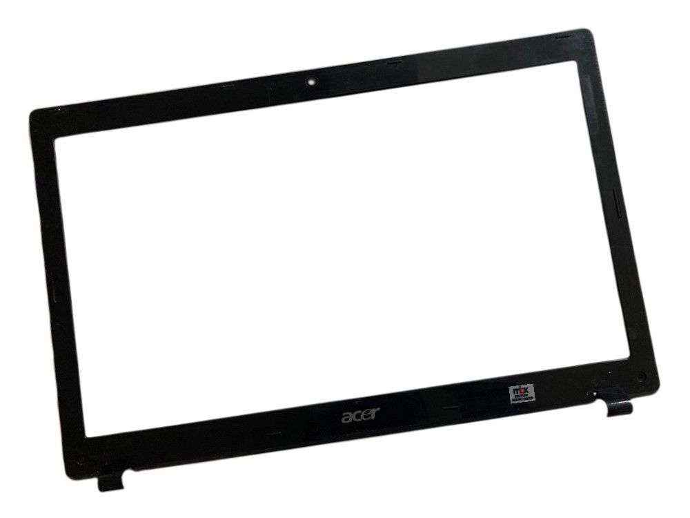 Acer 5552 5552G Notebook Ekran Ön Çerçeve Bezel ap0fo000a00