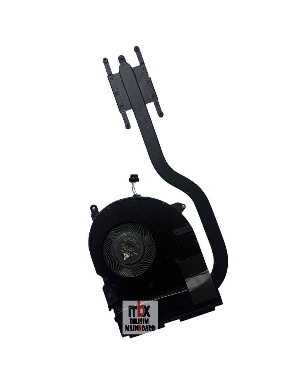 Hp Probook 440 g6 440 g7 Soğutucu Heatsink Cpu Fan L48266-001 45X8JHSTP20