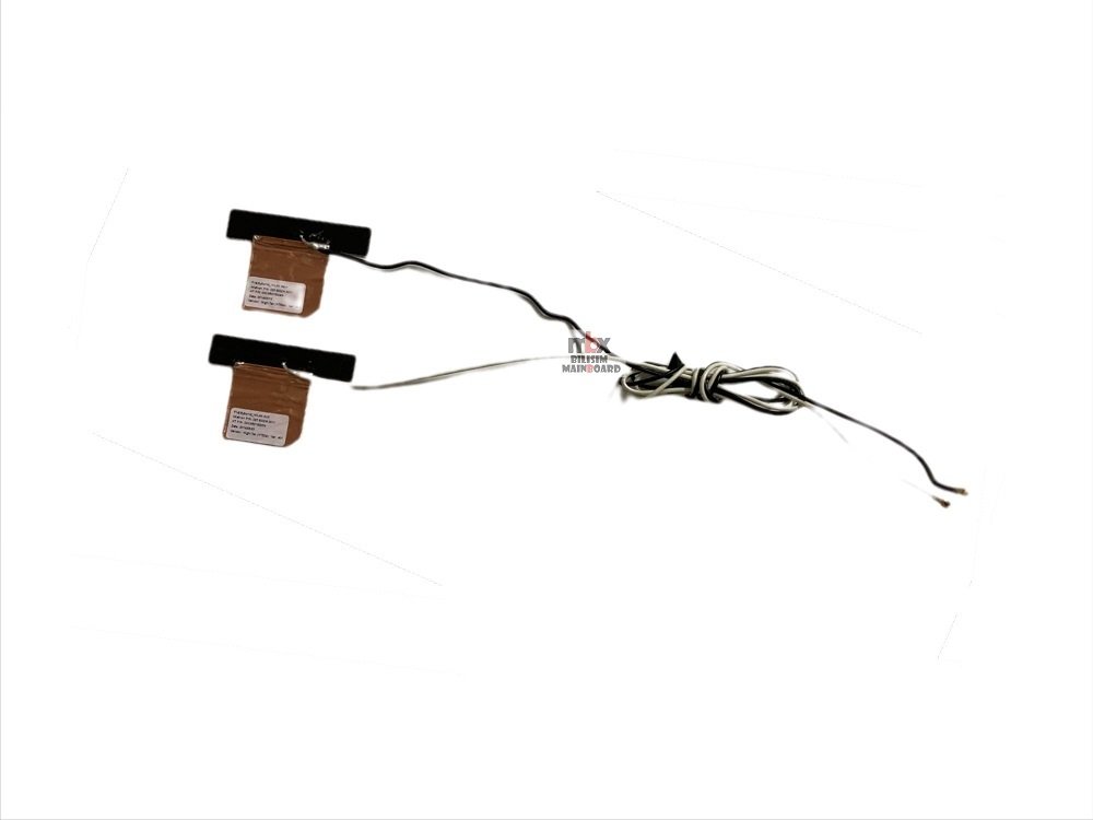 Lenovo Flex 2-14 Flex2-14 20432 Notebook Wifi Ağ Anteni 025.9002M.0011 025.9002N.0011