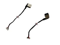 Dell İnspiron 15-7000 7566 7567 P65F Notebook Dc Jack Power Jack