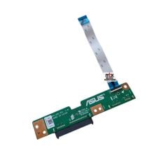 Asus Vivobook X540 X543 X543MA X543U X543UA Orijinal Hdd Bağlantı Kartı Flex Kablo X540UV_ODD REV:2.0