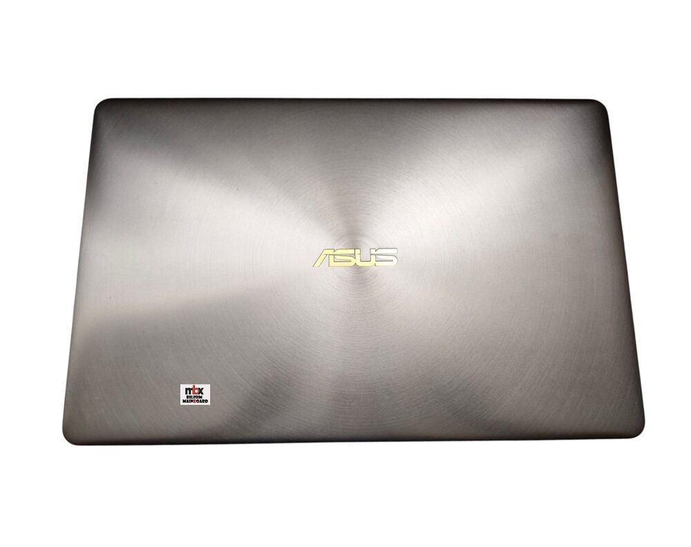 Asus ZenBook 3 Deluxe UX490 UX490U UX490UA 14.0 inç Orijinal Dokunmatik Ekran Kiti