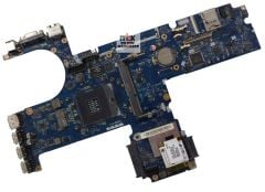 Hp Probook 6440b 6540b Anakart KEL00 LA-4892P