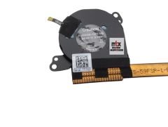 Lenovo Yoga 3 Pro 1370 20448 EG40040S1-C010-S9A Soğutucu Cpu Heatsink Fan AT0TA001SS0