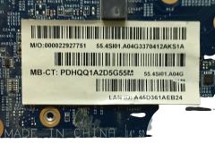 Hp Probook 4440S SR0N2 İ3-3110M Anakart 55.4SI01.A04G