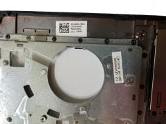 Dell Latitude E5450 5450 P48G Üst Kasa Klavye Kasa CN-A144N1 AP13D000D00