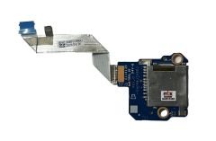 Hp Probook 440 g6 440 g7 Usb Card Reader Sd Kart Okuyucu DAOX8JTH8DO