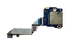Hp Probook 440 g6 440 g7 Usb Card Reader Sd Kart Okuyucu DAOX8JTH8DO
