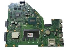 Asus X550J X550JX X550JK SR15G İ5-4200H Anakart X550JD MAIN BOARD REV 2.0