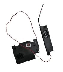 023.4003E.0011 Lenovo ThinkPad X1 Carbon Gen3 20A7 20A8 20BS 20BT Orijinal Speaker Hoparlör 023.4003E.0011