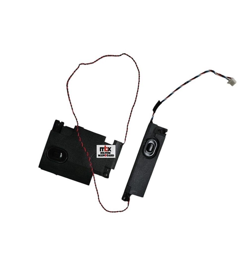 023.4003E.0011 Lenovo ThinkPad X1 Carbon Gen3 20A7 20A8 20BS 20BT Orijinal Speaker Hoparlör 023.4003E.0011