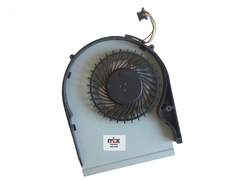 Lenovo Flex2-15 Flex 2-15D 15D Notebook Cpu Soğutucu Fan 460.01003.0003