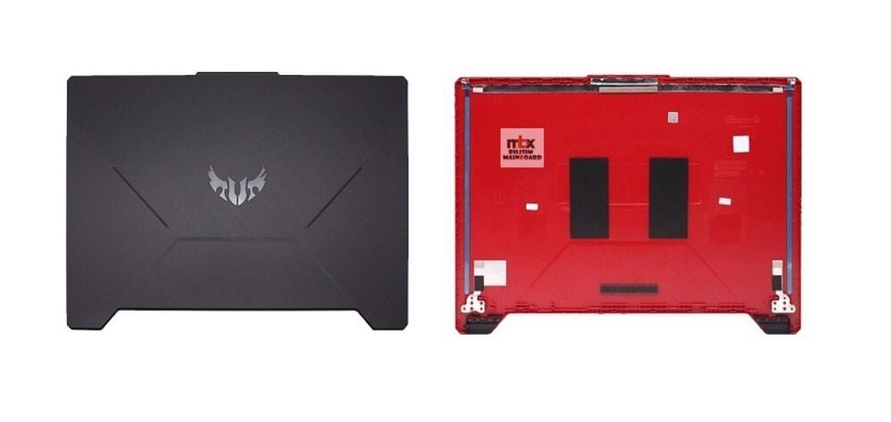 Asus Tuf Gaming FX506 FX506L FX506LH FX506 FX506L FX506LH FA506 FA506LH FA506U Orijinal Ekran Arka Kasası Lcd Cover 47BKXLCJN30