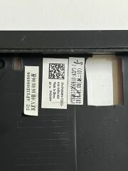 Dell Latitude E5450 5450 P48G Notebook Alt Kasa CN-0N5W8M AP13D000800