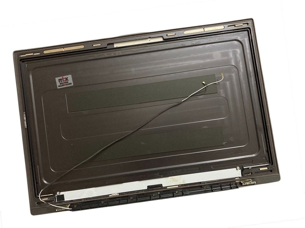 Asus Ux31 Ux31e Notebook Lcd Ekran Kasası Backcover 13GN8N1AM010-1