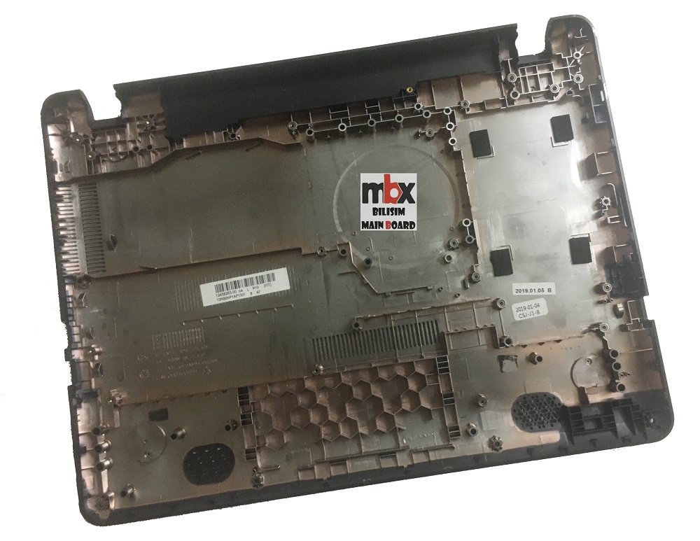 Orjinal Asus Vivobook  X407M X407MA Notebook Alt Kasa 13NB0HP1AP1301