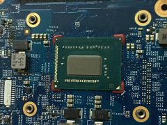 Hp Probook 4740S SR0N2 İ3-3110M Anakart 55.4SI01.A04G