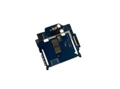 Hp EliteBook 840 G1 845 G1 740 G1 745 G1 Orijinal Smart Card Reader Board 6050A2560401 6050A2637701