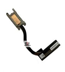 Dell Latitude 5450 E5450 P48G Notebook Cpu Sogutucu Heatsink Bakır AT13D0020CL CN-010YHD