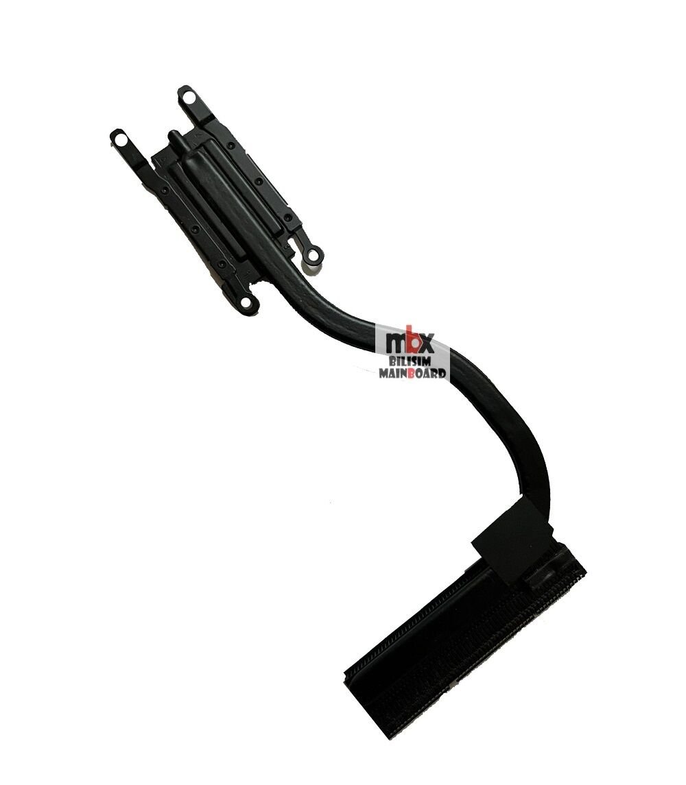 Dell Latitude 5450 E5450 P48G Notebook Cpu Sogutucu Heatsink Bakır AT13D0020CL CN-010YHD