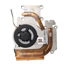 Lenovo Y570 Y470 Orijinal Soğutucu Cpu Heatsink Fan AT0HB002SS0