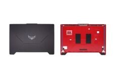 Asus Tuf FX506 FX506HM Orijinal Ekran Kasası Lcd Cover Arka Kapak 47BKXLCJN30