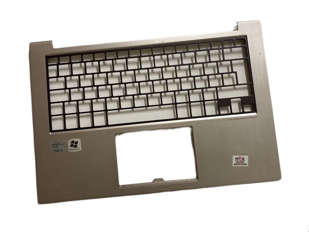 Asus Ux31 Ux31e Notebook Üst Kasa Klavye Kasa 13N0-LYA0421