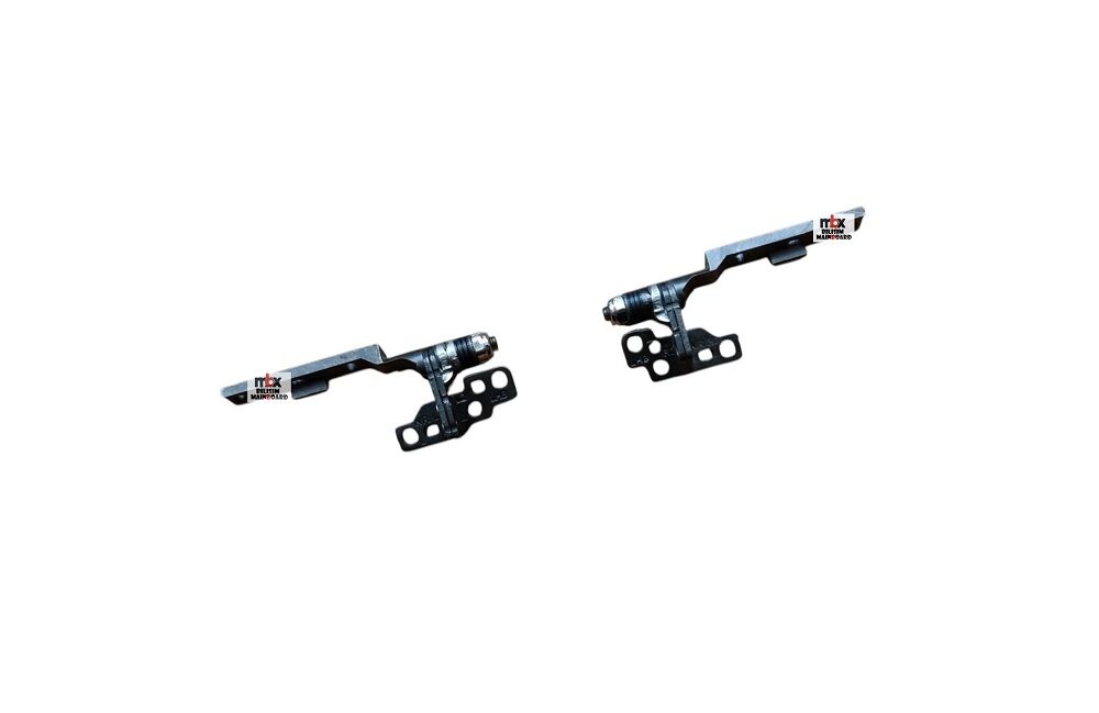 Dell Latitude 7390 7280 E7280 7290 P28S P28S002 Orijinal Sağ-Sol Menteşe